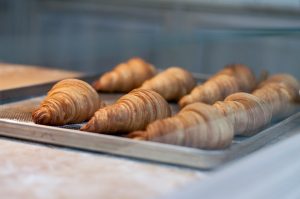 le croissant
