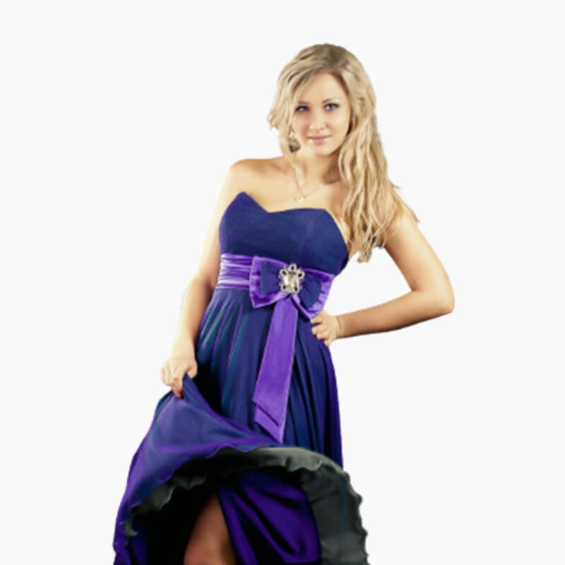 robe pour adulte