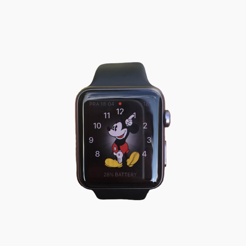 montre