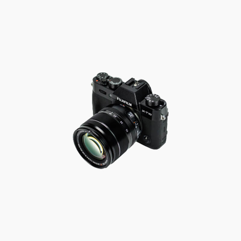 camera
