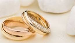 bague de fiançailles